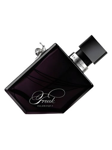 Illamasqua Freak fragrance bottle