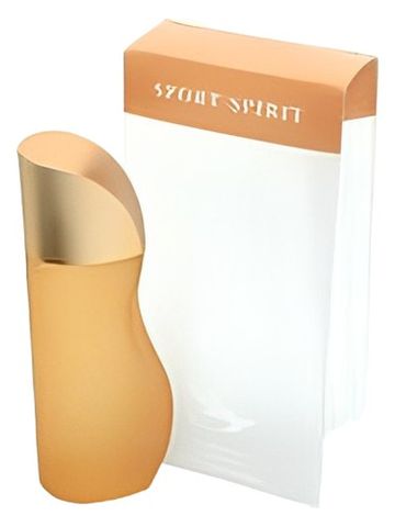 Escada Escada Sport Sport Spirit fragrance bottle