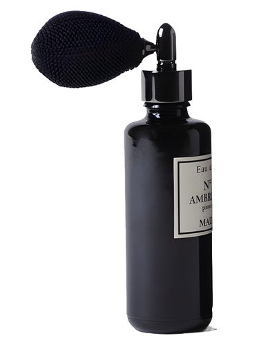 Mad et Len No. XIV Ambre