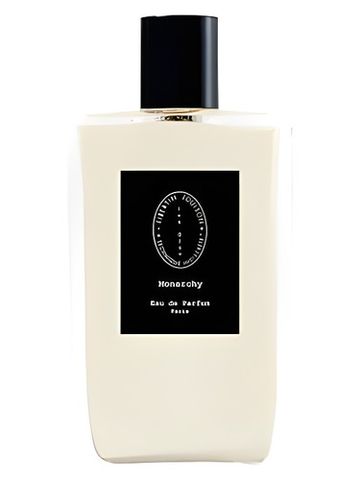 Libertin Louison Technique Indiscrete Monarchy fragrance bottle