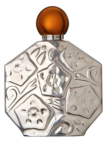 Jean Charles Brosseau Ombre Platine fragrance bottle
