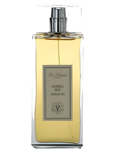 Dr Vranjes Firenze Ambra e Iris fragrance bottle