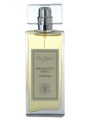 Dr Vranjes Firenze Bergamotto e Mirto Marino fragrance bottle