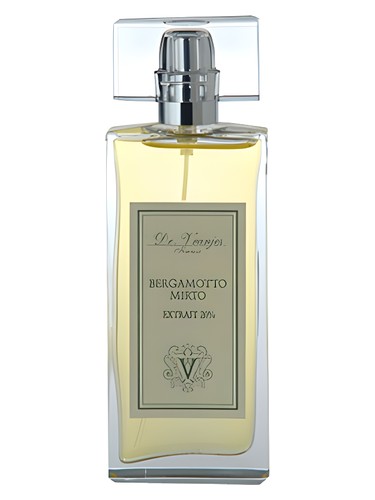 Dr Vranjes Firenze Bergamotto e Mirto Marino fragrance bottle