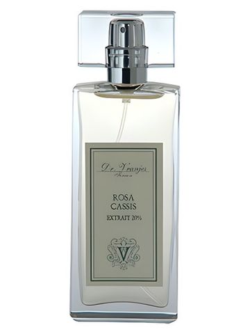 Dr Vranjes Firenze Rosa e Cassis fragrance bottle