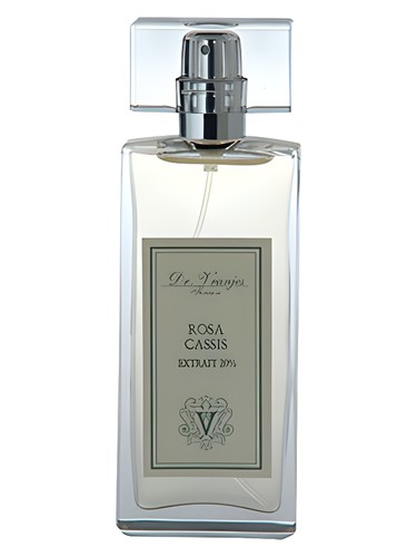 Dr Vranjes Firenze Rosa e Cassis fragrance bottle