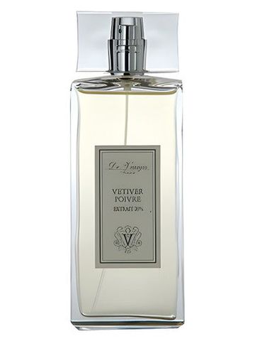 Dr Vranjes Firenze Vetiver e Poivre fragrance bottle