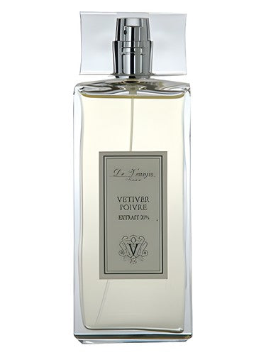 Dr Vranjes Firenze Vetiver e Poivre