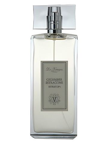 Dr Vranjes Firenze Gigember e Estragone fragrance bottle