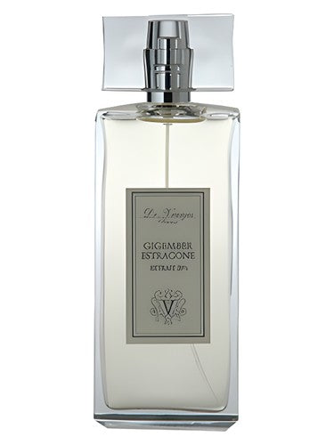 Dr Vranjes Firenze Gigember e Estragone fragrance bottle
