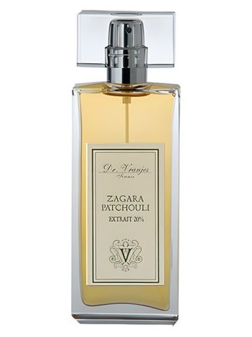 Dr Vranjes Firenze Zagara e Patchouli fragrance bottle