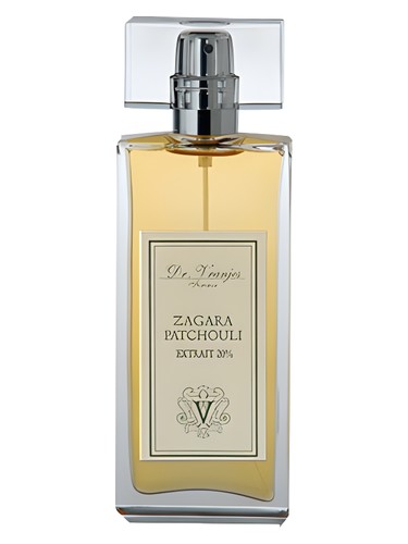 Dr Vranjes Firenze Zagara e Patchouli fragrance bottle