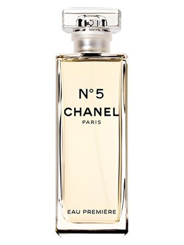 Chanel Chanel N°5 Eau Premiere fragrance bottle