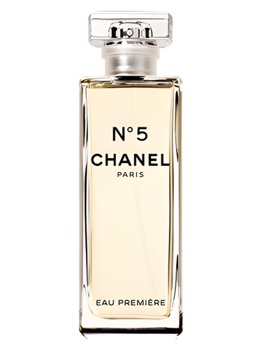 Chanel Chanel N°5 Eau Premiere fragrance bottle