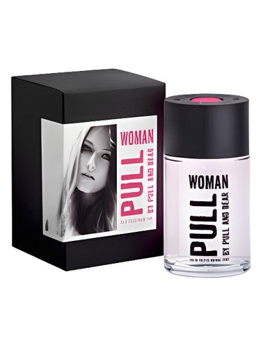 Pull Bear Pull Woman