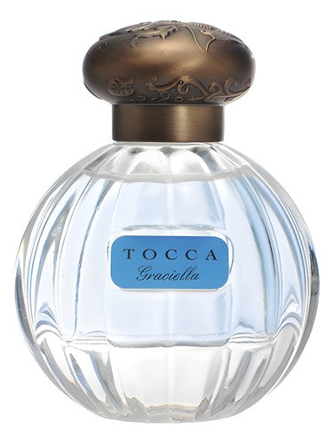 Tocca Graciella fragrance bottle