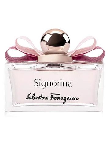 Salvatore Ferragamo Signorina fragrance bottle