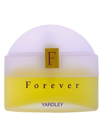 Yardley Forever fragrance bottle