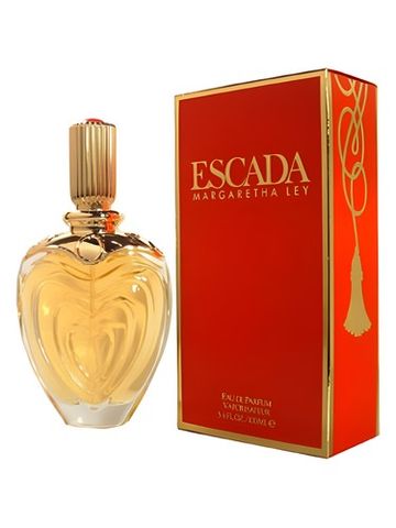 Escada Escada Margaretha Ley fragrance bottle