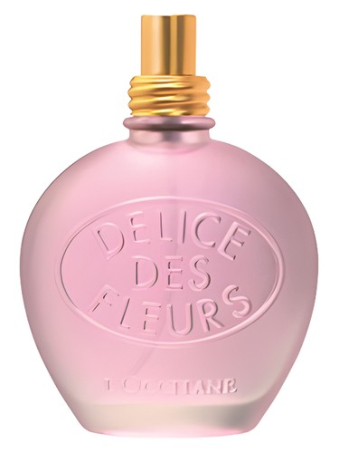 L Occitane en Provence Delice des Fleurs
