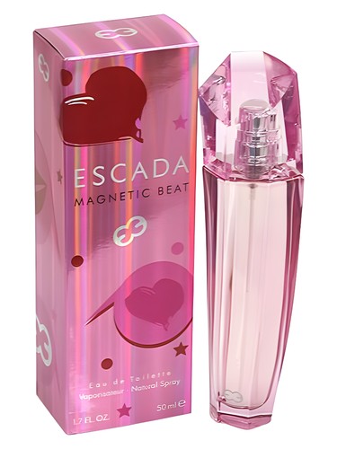 Escada Escada Magnetic Beat fragrance bottle