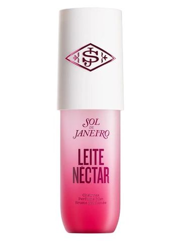 Sol de Janeiro Leite Néctar Perfume Mist fragrance bottle