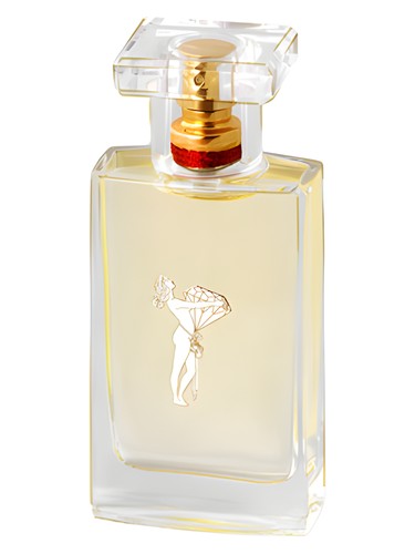 Tommi Sooni Tarantella fragrance bottle