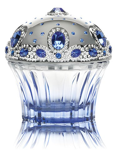 House Of Sillage Tiara Lux Edition fragrance bottle