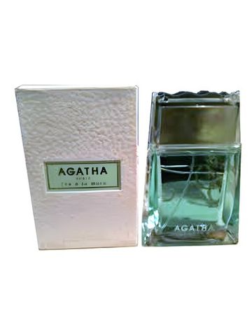 Agatha Agatha The a la Mure fragrance bottle