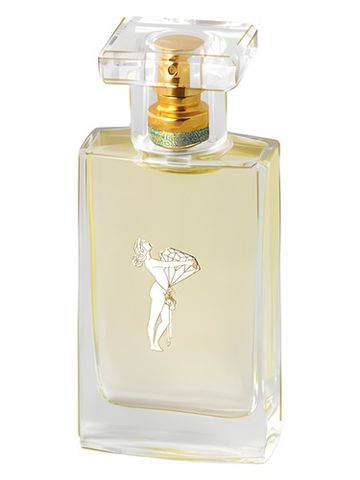 Tommi Sooni Jinx fragrance bottle