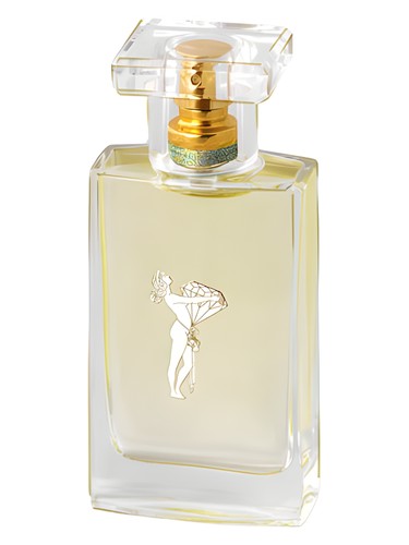 Tommi Sooni Jinx fragrance bottle