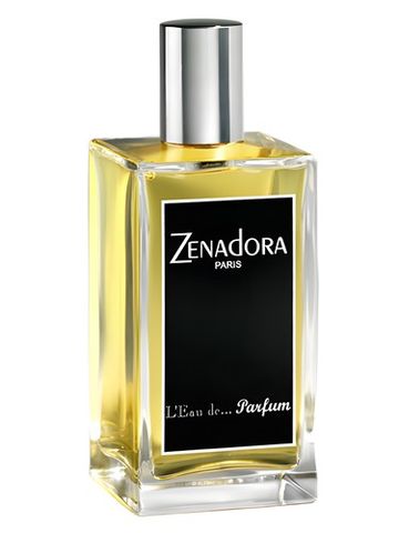 Zenadora L'Eau de... Parfum fragrance bottle
