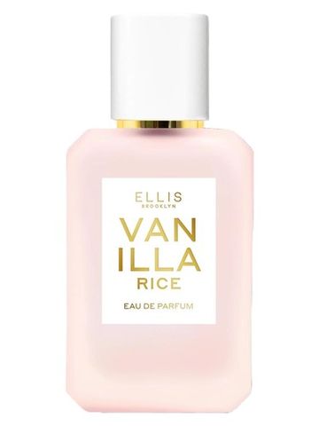 Ellis Brooklyn Vanilla Rice fragrance bottle