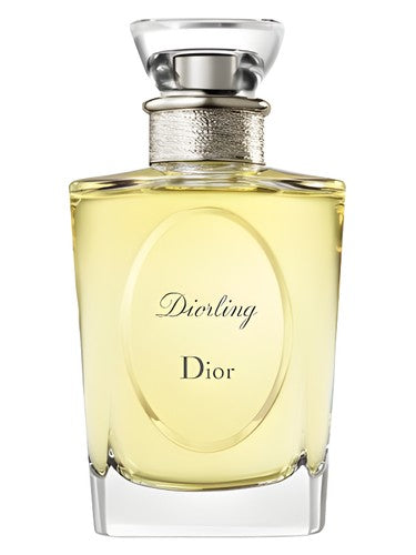 Dior Les Creations de Monsieur Dior Diorling fragrance bottle