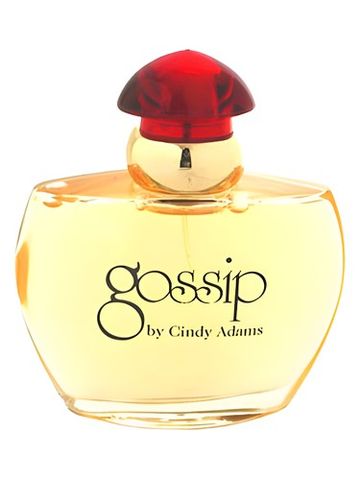 Cindy Adams Gossip fragrance bottle