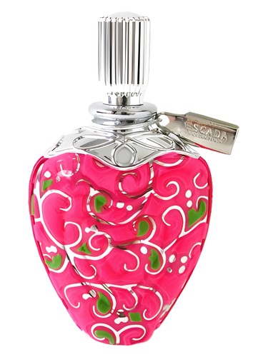 Escada Escada Collection 2001 fragrance bottle