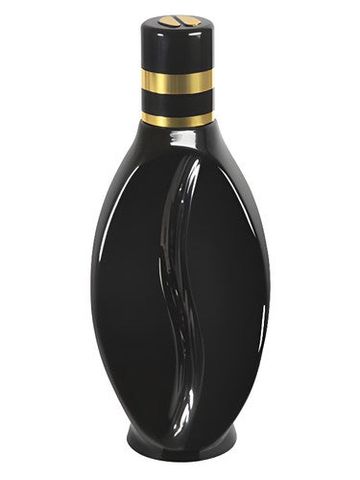 Cafe Parfums Cafe Black Label fragrance bottle