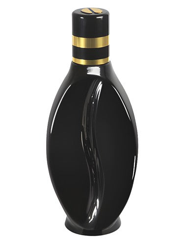 Cafe Parfums Cafe Black Label fragrance bottle