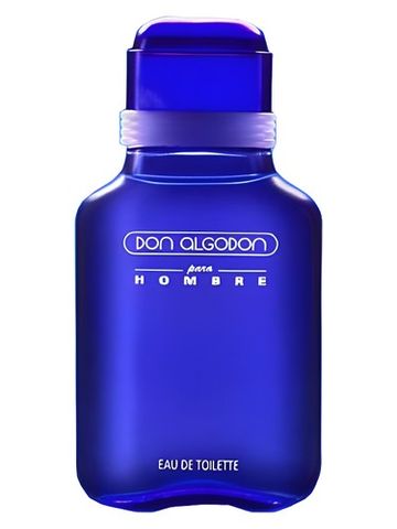 Don Algodon Don Algodon Hombre fragrance bottle