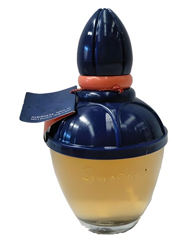 Don Algodon Suspiro fragrance bottle