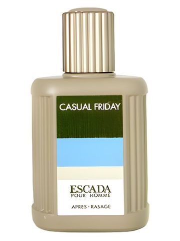 Escada Escada Casual Friday fragrance bottle