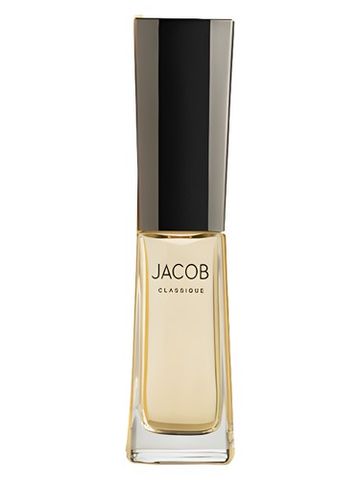 Jacob Classique fragrance bottle