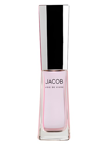 Jacob Joie de Vivre fragrance bottle
