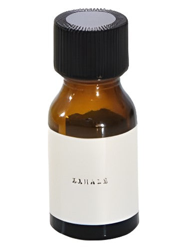 Lush Exhale fragrance bottle