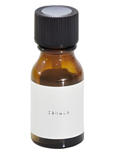 Lush Inhale fragrance bottle