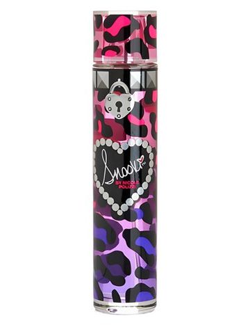 Nicole Polizzi Snooki fragrance bottle