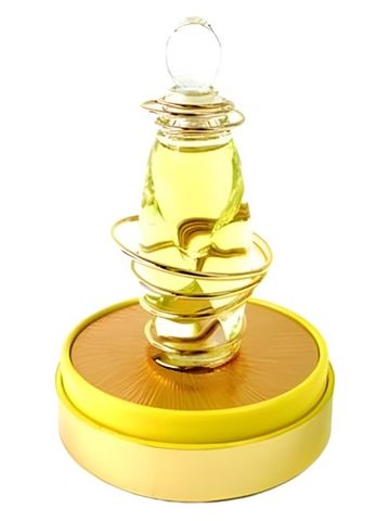 Escada Escada Acte 2 fragrance bottle