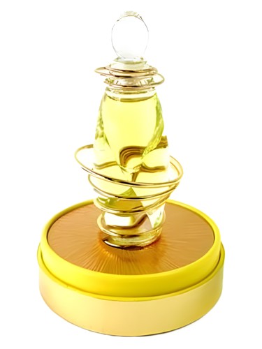Escada Escada Acte 2 fragrance bottle