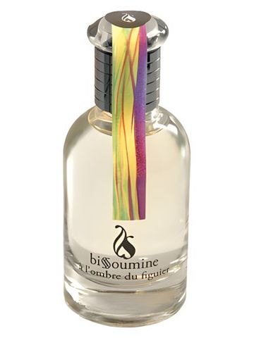 Bissoumine A L'Ombre du Figuier fragrance bottle