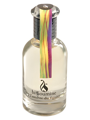 Bissoumine A L'Ombre du Figuier